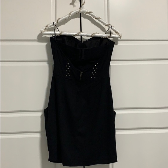 Guess Los Angeles minidress! ⭐️ - Picture 4 of 6